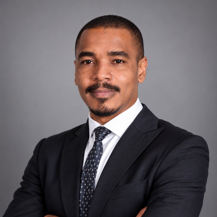 Jean-Denis Bohoussou