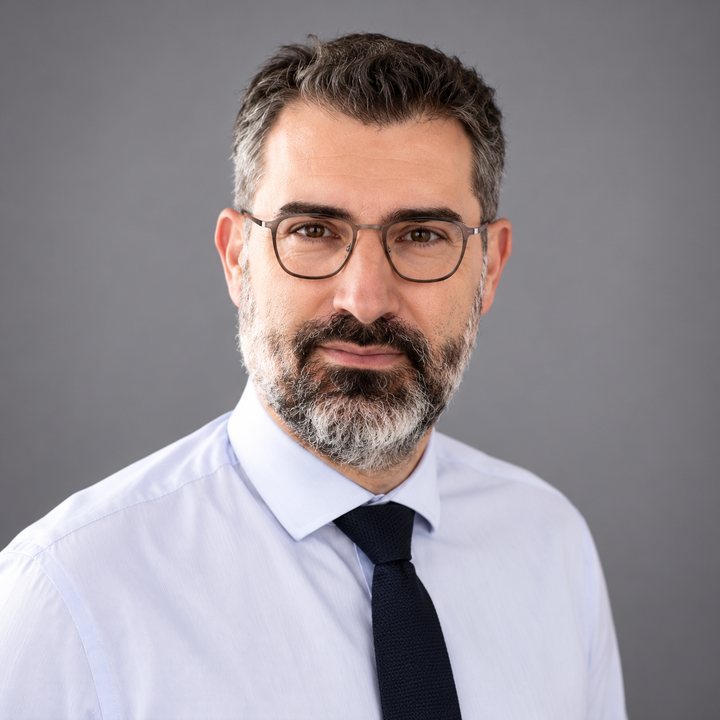 Ugo Bourrigan